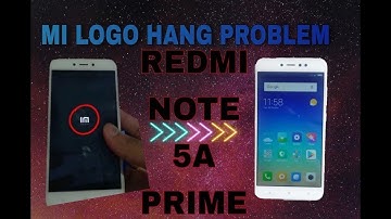 Redmi note 5a + 5a Prime Flash/ unlock tool/MI logo hang problem/Flash file download/FRP RIMOVE 📳🛠️