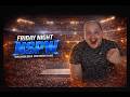 Friday Night NSPW 13/3/26 Part 1