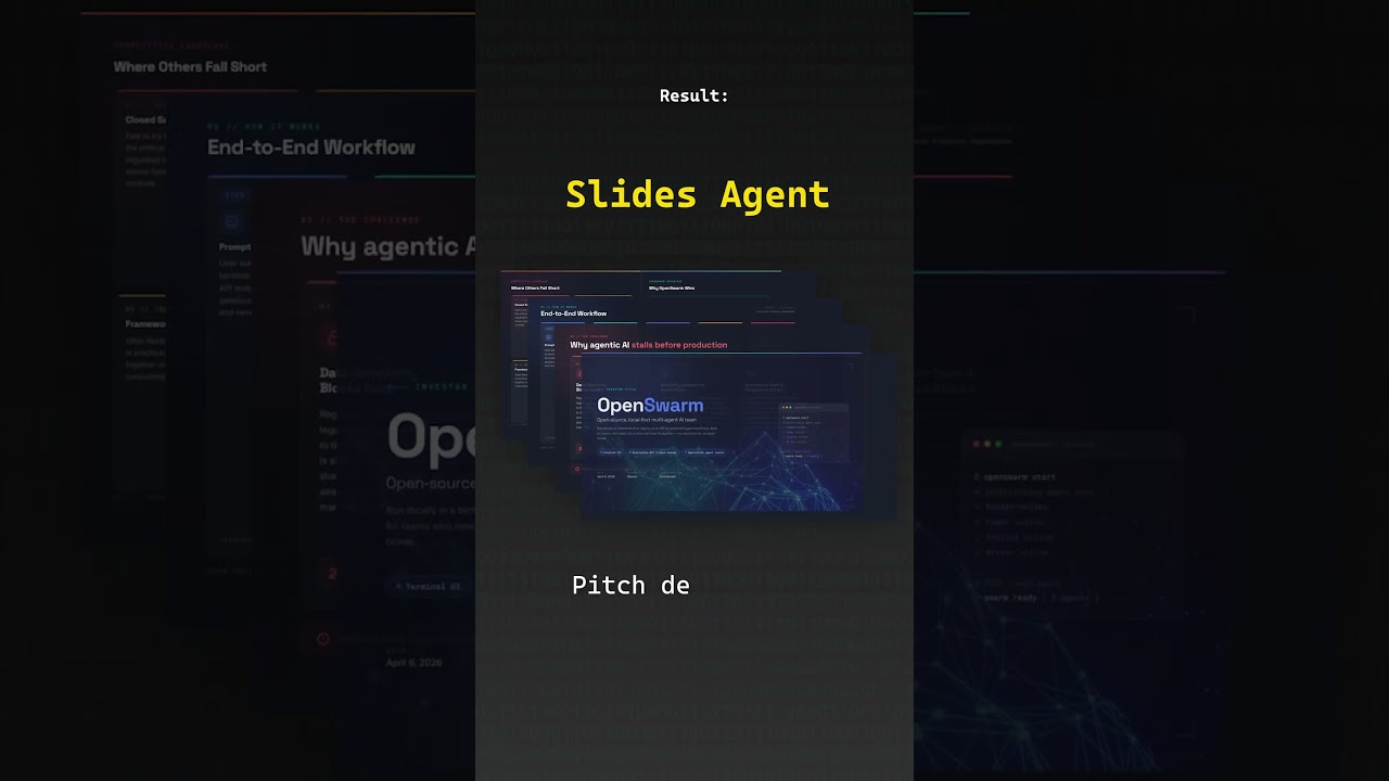 Claude Code can't do this