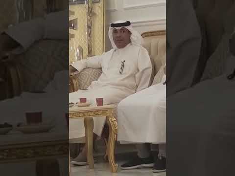 شاعر بني حسين 