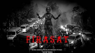 Download lagu PREMONITION / THE CALAMITY OF A JOURNEY
