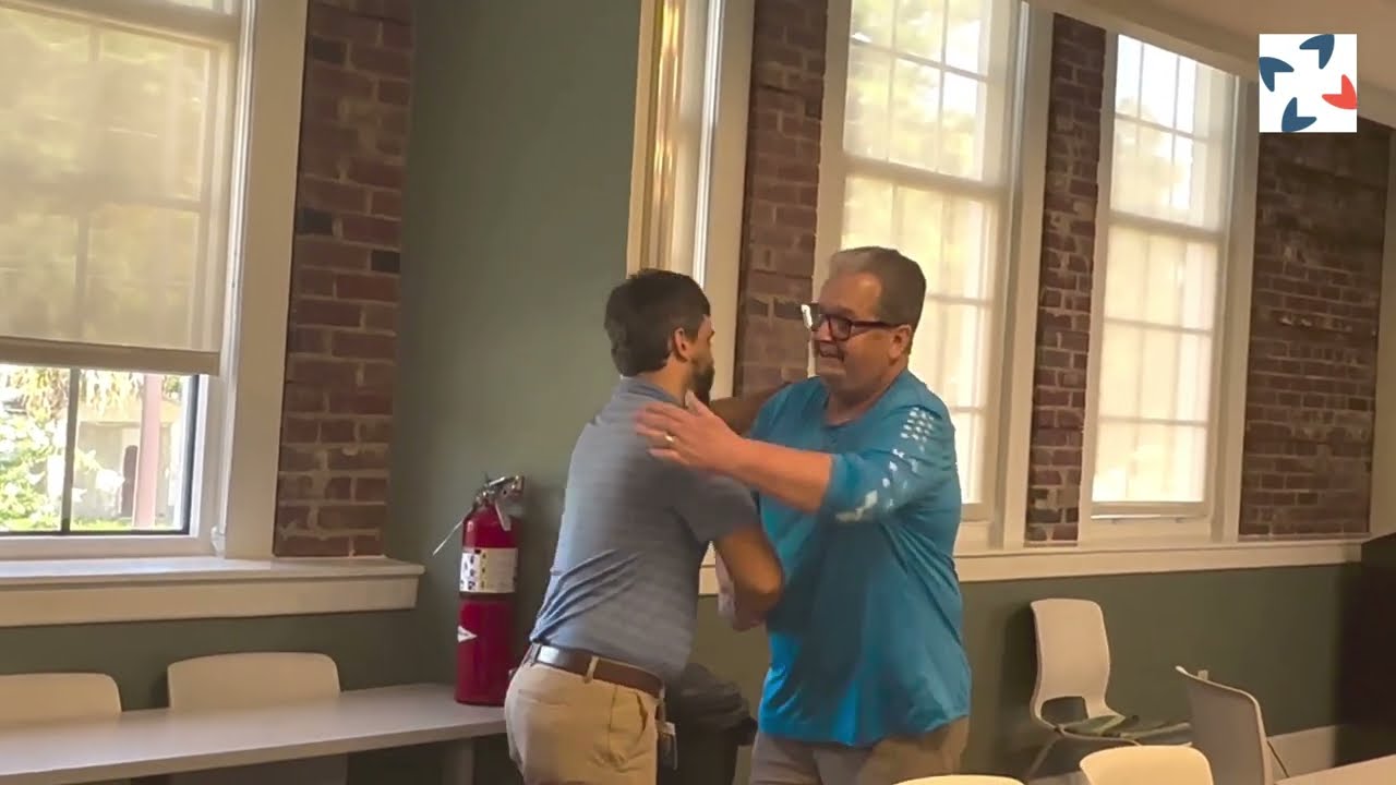 A Second Chance at Life