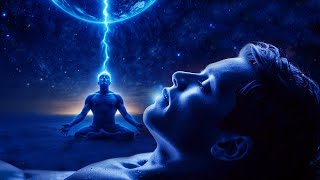 432 Hz - Deep Healing Music for The Body & Soul - DNA Repair, Relaxation Music, Meditation Music