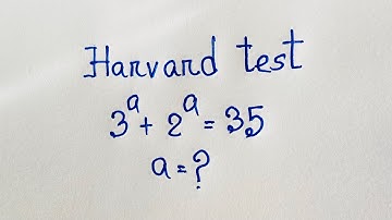 Germany | Can You solve this? | Maths Olympiad Question |