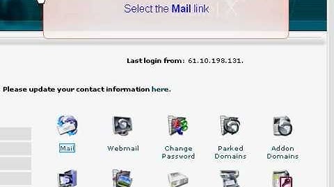 email forwarder delete
