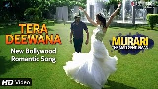  Tera Deewana Lyrics in Hindi