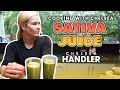 Cooking with Chelsea | Room Temperature Sativa Juice