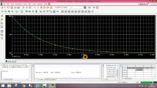 Celebrity orcad pcb design tutorial for beginners| pspice transient analysis || part11 Profile