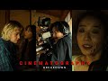 How I shot this film