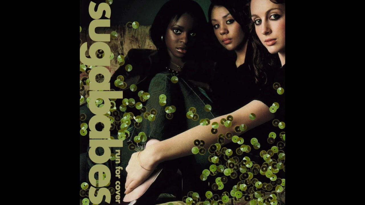 Sugababes - Run For Cover (Instrumental) *OFFICIAL*