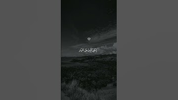 تلاوه خاشعه ارح قلبك وسمعك الشيخ/ماهر المعيقلي حالات واتس اب