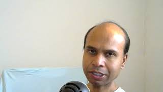 viewer question on resolving difference between ACIM and 12 steps 15 12 19 - sorry about coughing Profile