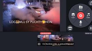 How to edit videos on phone | Editingourse I Free Video Editing Class by AzadChaiwala Institute screenshot 4
