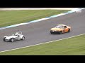 REPLAY - 6.20.26 - Group Coverage: Indianapolis Motor Speedway Saturday Morning Sessions
