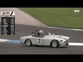 REPLAY - 6.20.26 - Group Coverage: Indianapolis Motor Speedway Saturday Morning Sessions