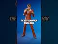 Bruno Mars Combo #fortnite #brunomars