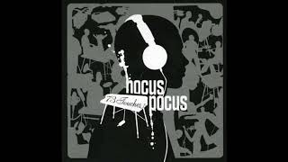 Hocus Pocus - Hip Hop (feat. The Procussions)