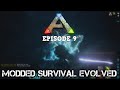 ARK/ Deep Sea Pearls (Modded Survival) Episode 9