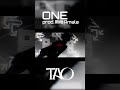 【MV公開中⚡️】導凰 | TAO - ONE (Prod. 雨良 Amala) #導凰 #はまこれ #HAMMERCOLLECTIVE