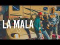 Alcover, J.O Music - La Mala (Video Oficial)