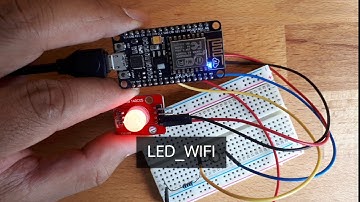 EP.3 เริ่มต้นการใช้งานบอร์ด NodeMCU ด้วย Arduino IDE - แบบเรียนรู้ออนไลน์รายวิชา IoT