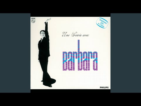 Barbara (5) — Mes Hommes