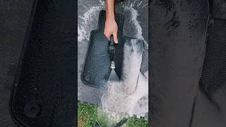 How To Properly Clean Car Mats