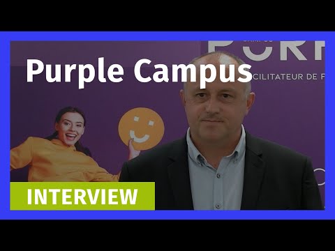 Les enjeux du Purple Campus de la CCI Occitanie