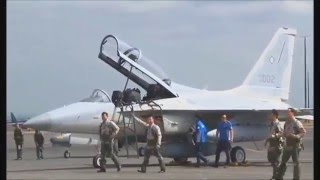 PAF NEW MULTIROLE FIGHTER-JETS 2015 2016 2017