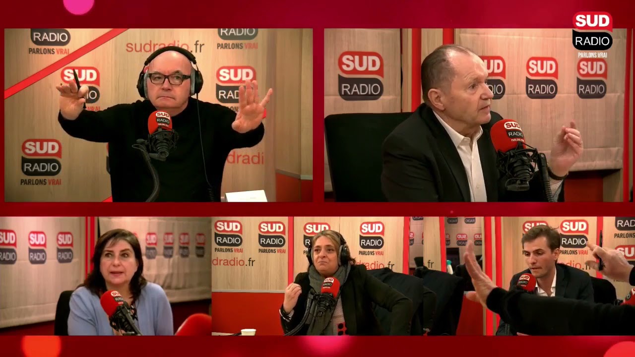 Après Génération Identitaire, faut-il dissoudre les groupes Antifa ?