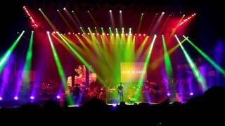 WAG MONG AMININ - RICO BLANCO