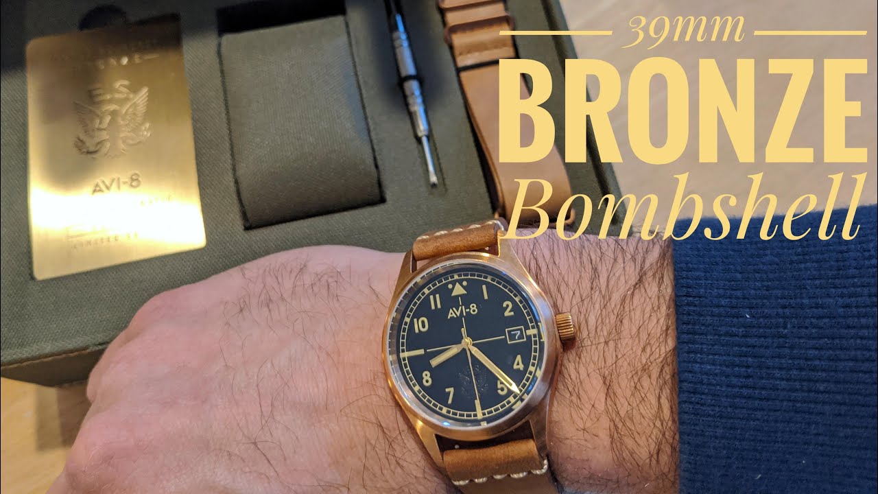 the 39mm
