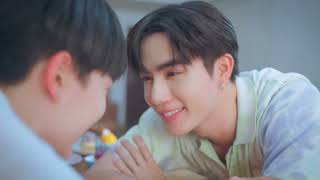 ที่รักที่รัก (Baby Boo) - Zee, NuNew 【OFFICIAL MV】| Ost.นิ่งเฮียก็หาว่าซื่อ Cutie Pie Series