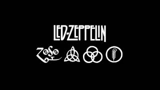 Led Zeppelin - The Battle Of Evermore