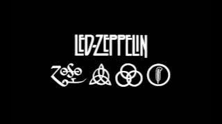 Led Zeppelin - The Battle Of Evermore