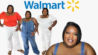 Affordable Spring/Summer Outfits | Walmart Haul