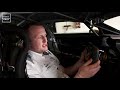 The Bentley Continental GT3 | Mobil 1 The Grid