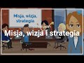 Czym jest misja wizja i strategia przedsibiorstwa 