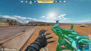 Blood Strike AI Aimbot Tutorial Undetected💀 FREE