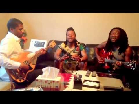 Mama Sedonia David J And Roi Simba 