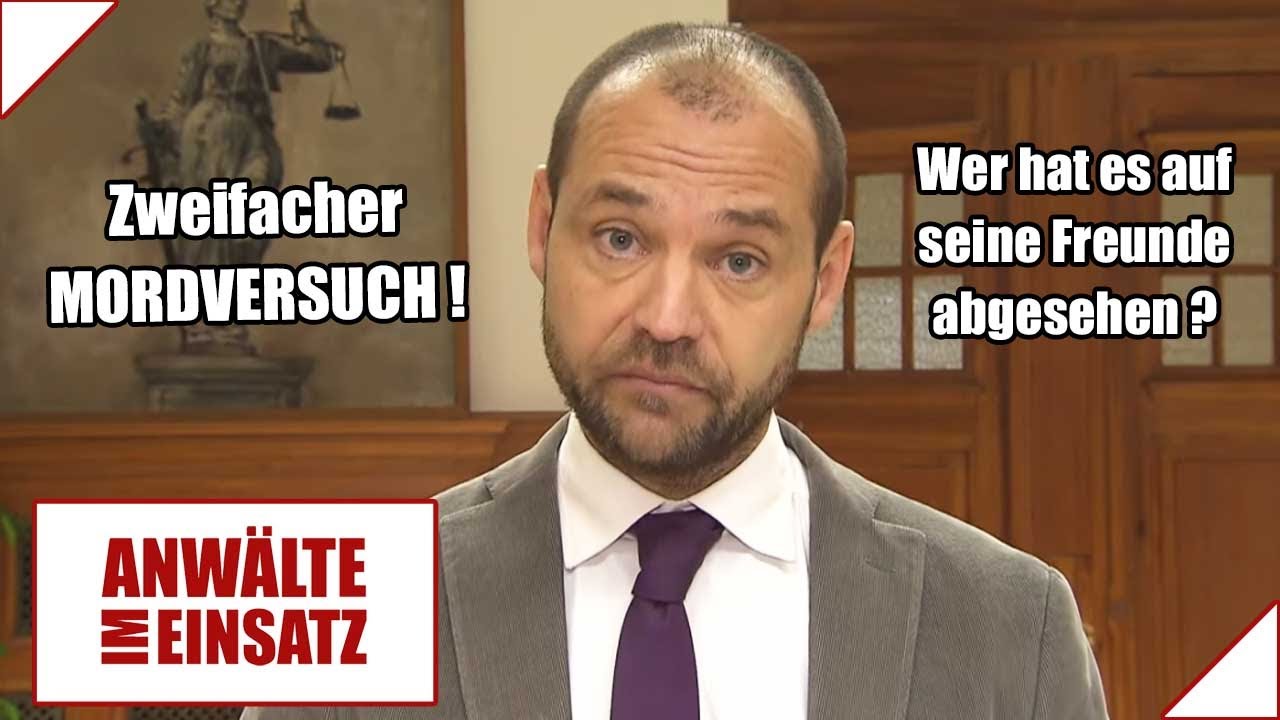 Unfähige Mutter? Kinder werden von Polizei abgeholt! | 1/2 | Anwälte im Einsatz | SAT.1