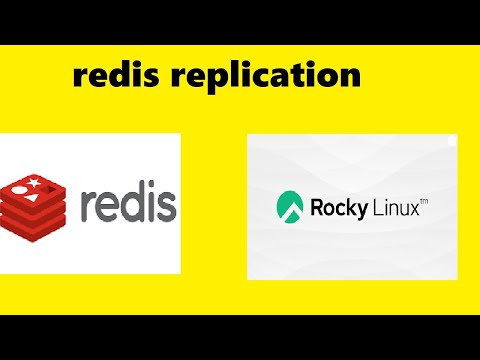 How To Setup Redis Replication ( General Primary-Replica settings )