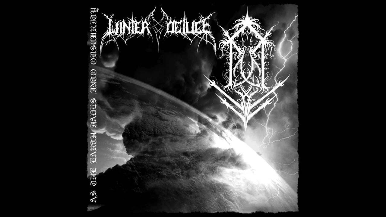 WINTER DELUGE - Celestial Renewal