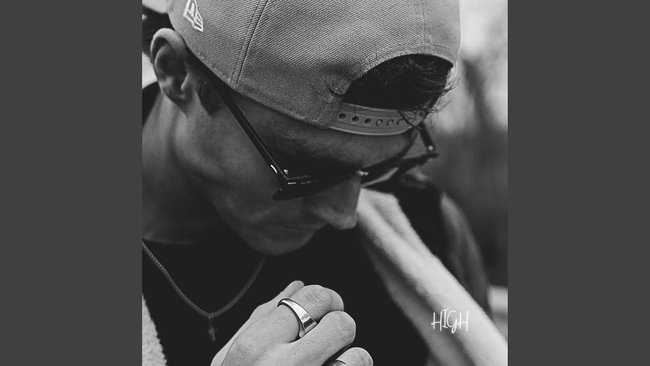 HIGH (feat. JG)