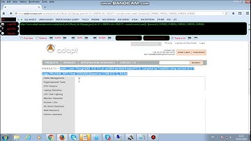 PostgreSQL iNJECTION (2)