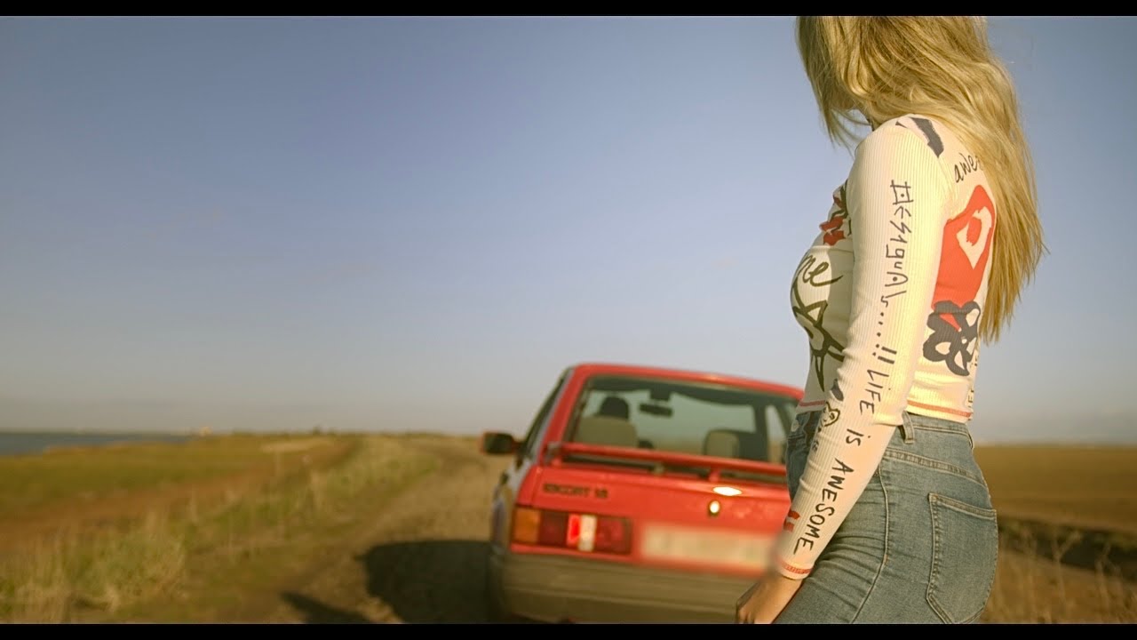 Manu González - Cuando Menos lo Esperas (Videoclip Oficial)