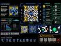 How QR Codes Store Information Reliably | System Sketch