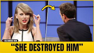 10 Celebrities Who Shut Down Rude Interviewers