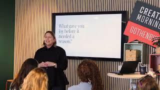 Adriana Koscianska: The Ember Effect