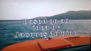 Treasure Hunt Series 2 Opening Sequence